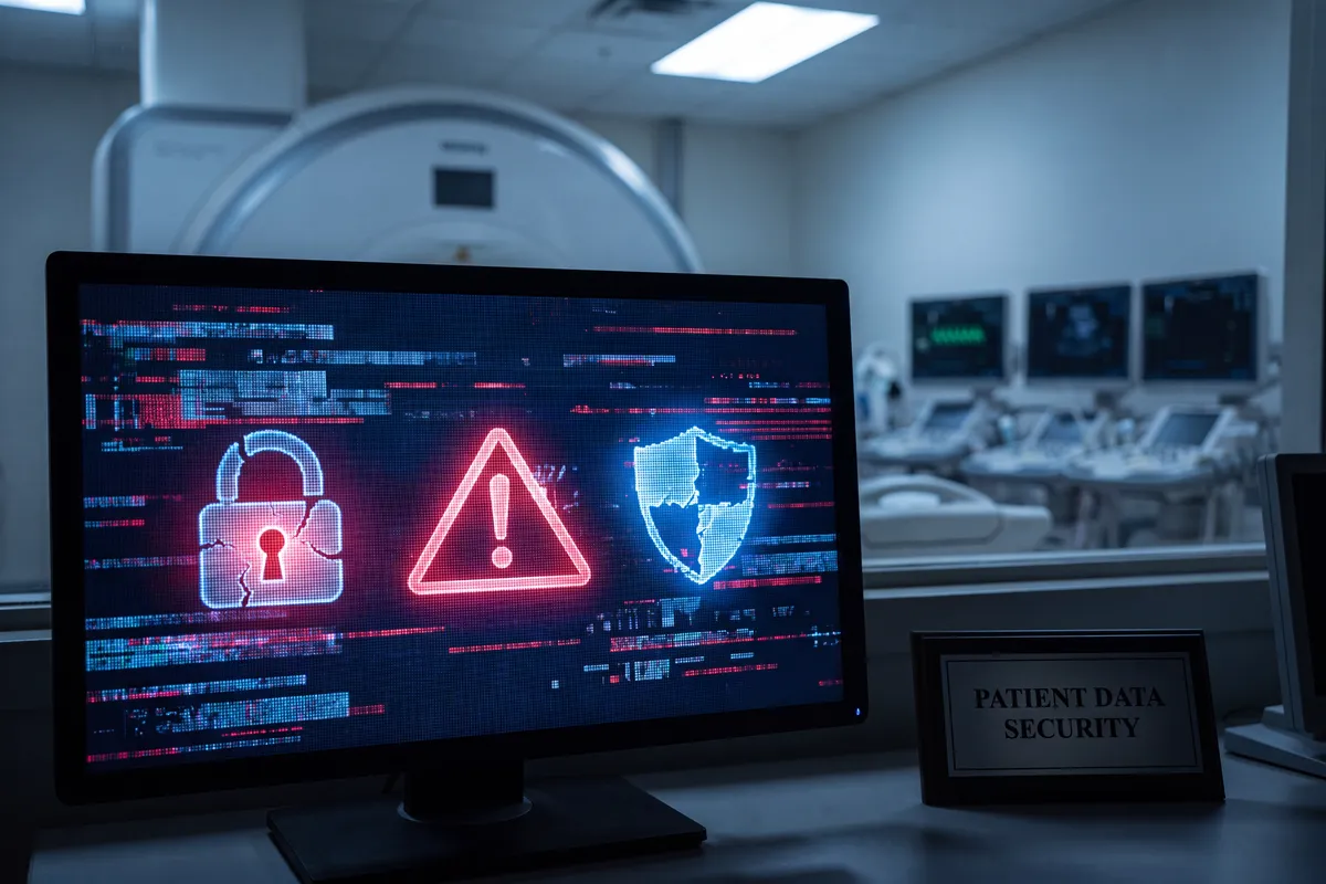 Women’s Center for Radiology Data Breach Lawsuit Investigation