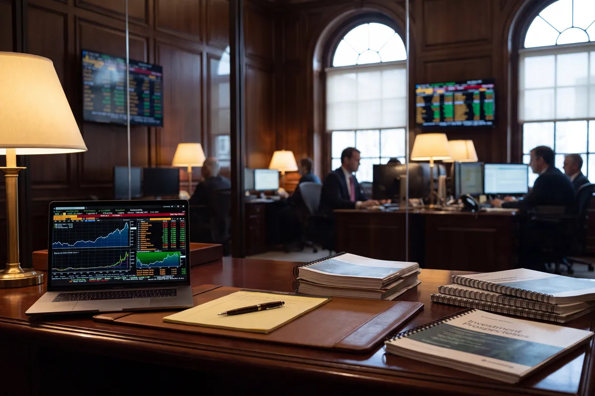 Avantax Investment Services, Inc. Securities Lawsuit Investigation