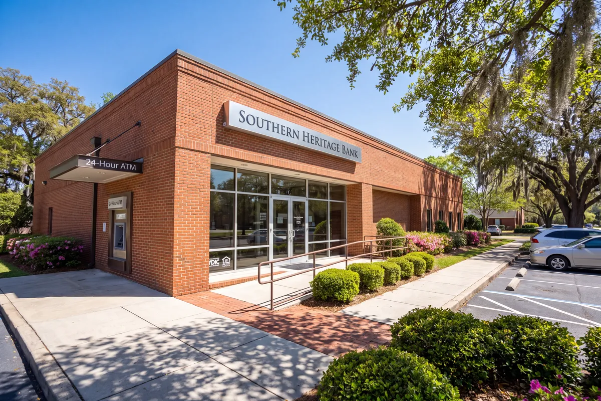 River Bank & Trust Data Breach Potentially Exposes PII