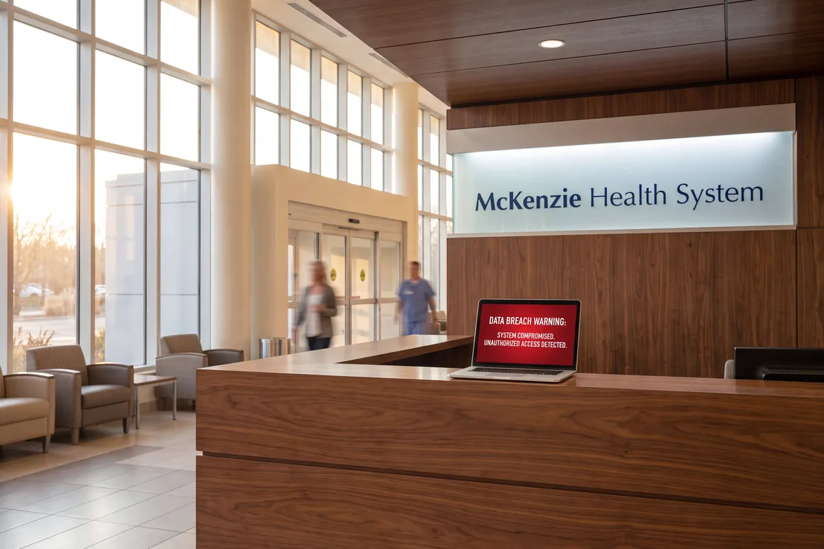 McKenzie Health System Data Breach Class Action Settlement McKenzie Health System Data Breach Class Action Settlement