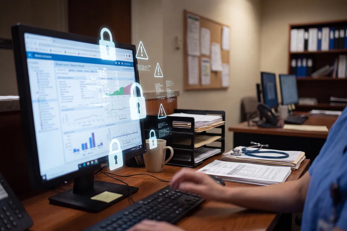 Lake Region Healthcare Data Breach Lawsuit Investigation