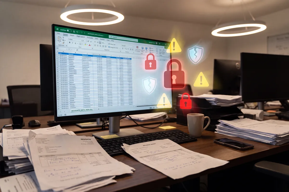 Henry Rossi & Company Data Breach Lawsuit Investigation