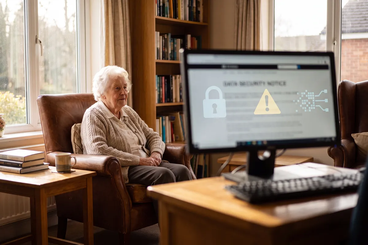 Ohio Living Data Breach Lawsuit Investigation