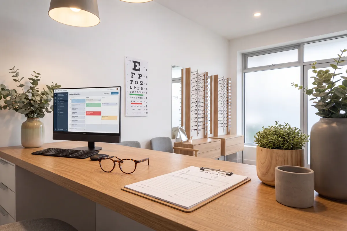 Heart of America Eye Care Data Breach Potentially Exposes PHI