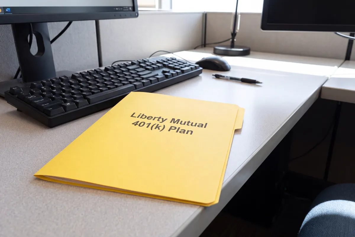 Liberty Mutual $13.4 Million 401(k) Plan ERISA Settlement Liberty Mutual $13.4 Million 401(k) Plan ERISA Settlement