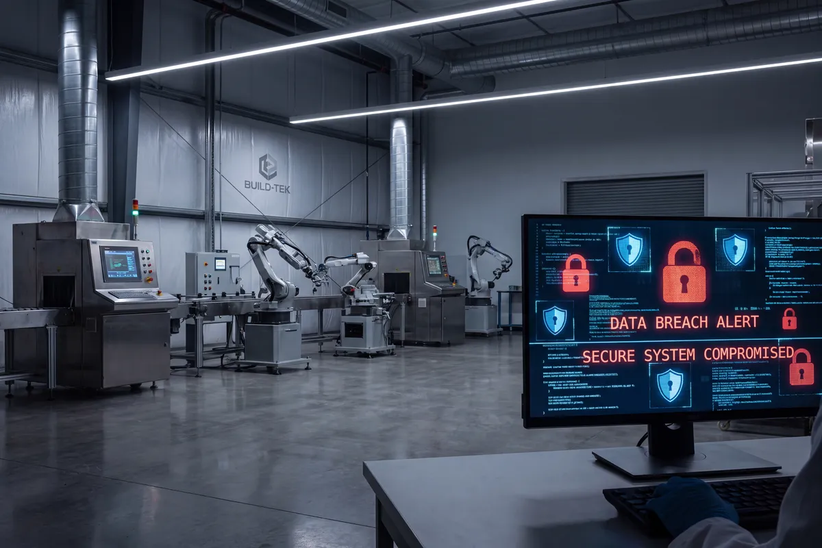 YKK Data Breach Lawsuit Investigation