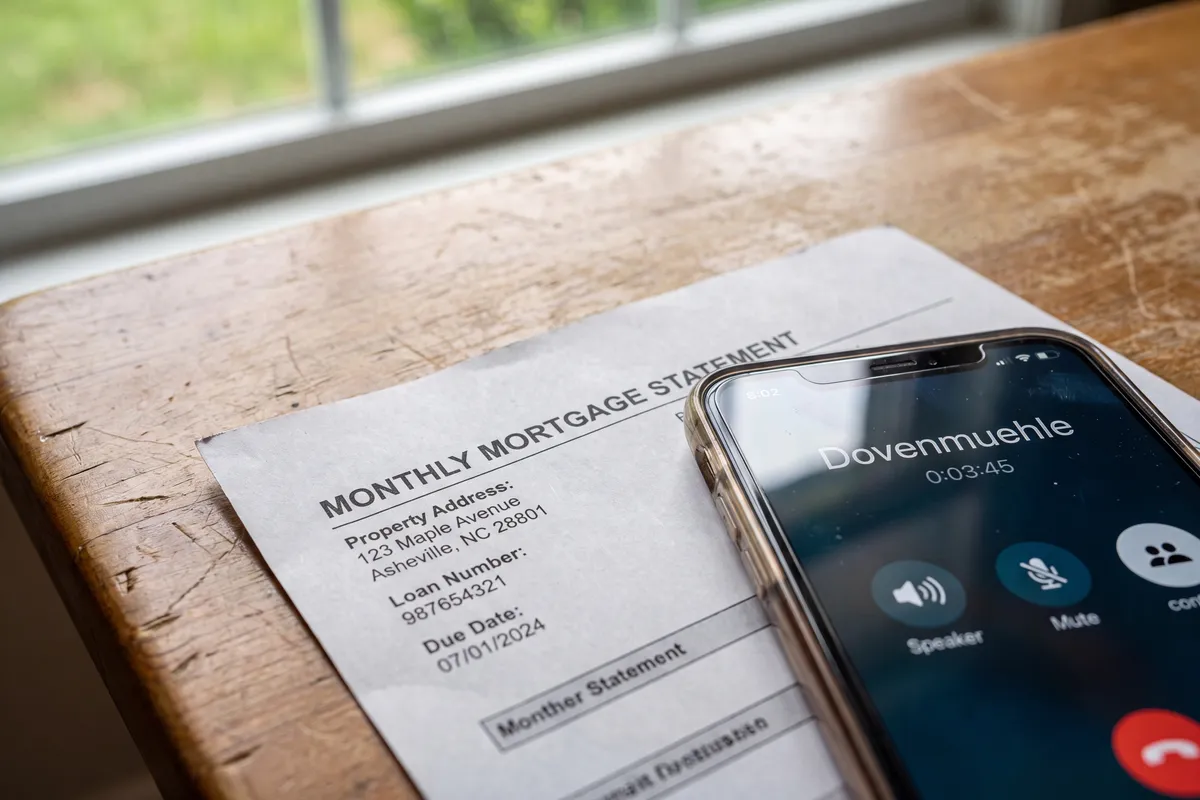 Dovenmuehle Mortgage $9M Phone Payment Fees Settlement Dovenmuehle Mortgage $9M Phone Payment Fees Settlement