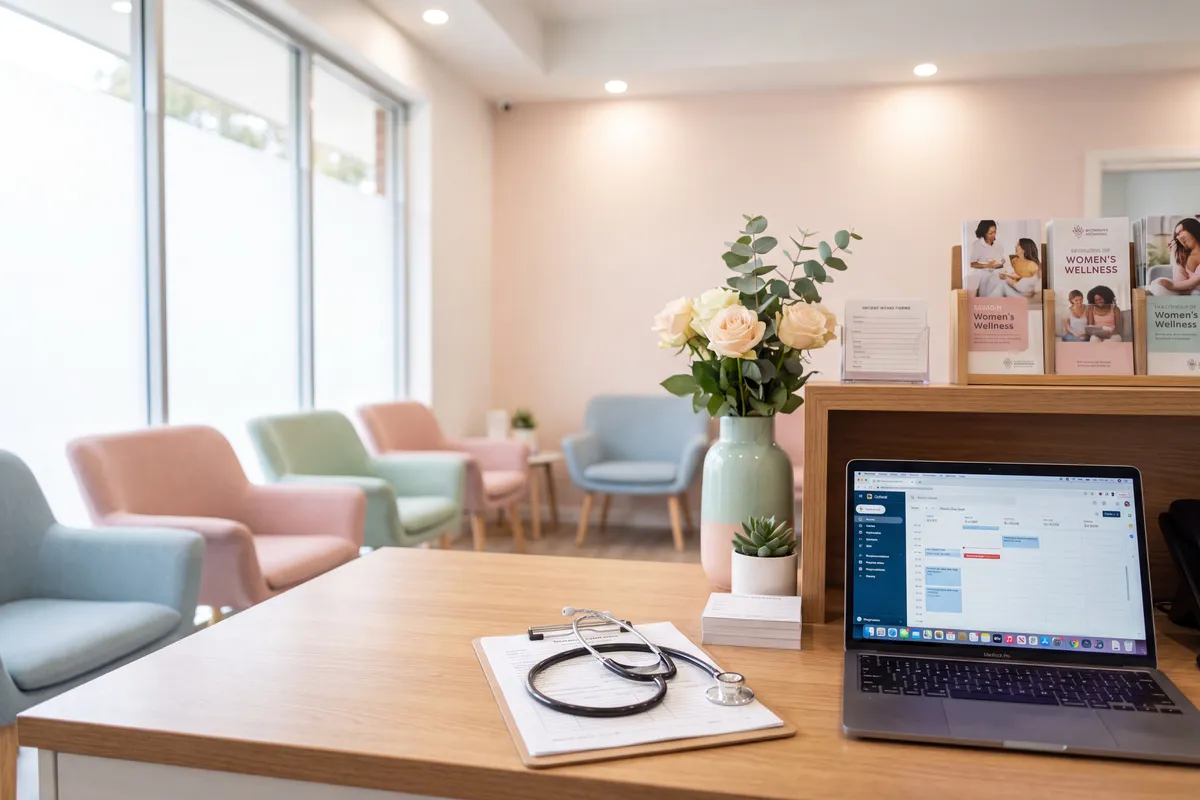 All About Women's Care Data Breach Impacts 12,000K: PHI and PII Exposed