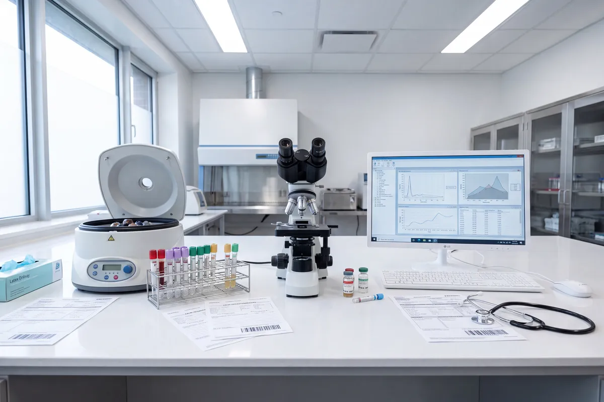 Decatur Diagnostic Lab Breach Exposes Social Security Numbers