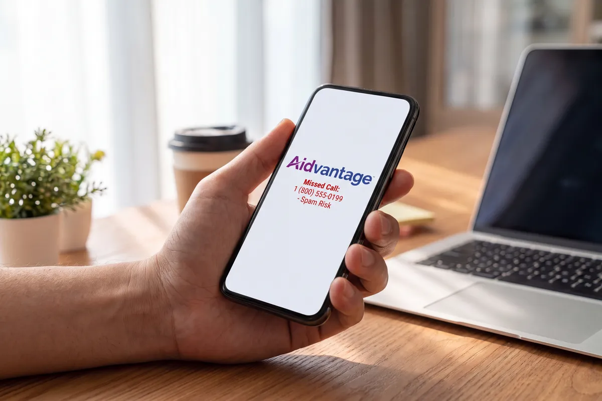 Aidvantage $3M TCPA Class Action Settlement