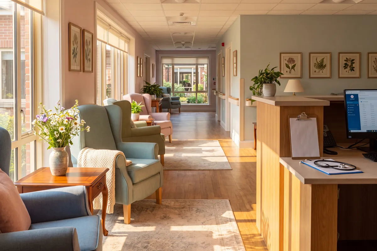 Carlyle Senior Care Data Breach Affects 4,060 Individuals