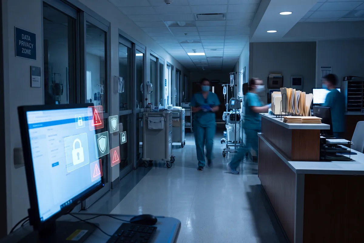 Signature Healthcare Data Breach Lawsuit Investigation