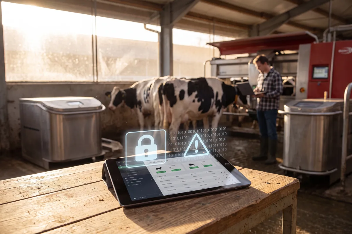 Premier Select Sires Data Breach Lawsuit Investigation