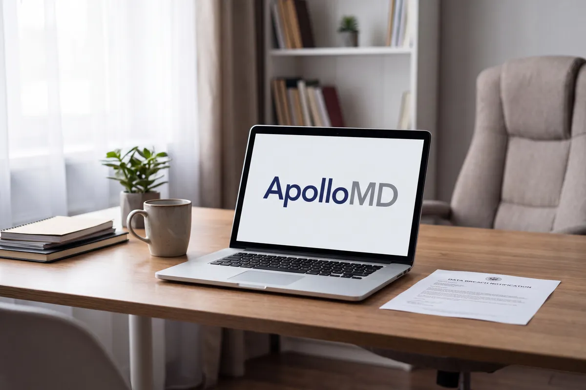 ApolloMD $4.02 Million Data Breach Class Action Settlement ApolloMD $4.02 Million Data Breach Class Action Settlement