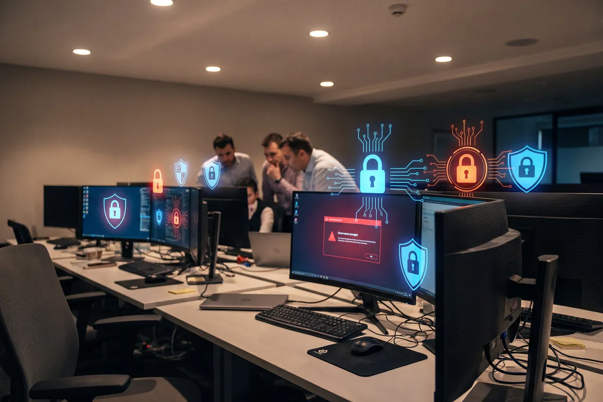 First National Holdings Data Breach Lawsuit Investigation