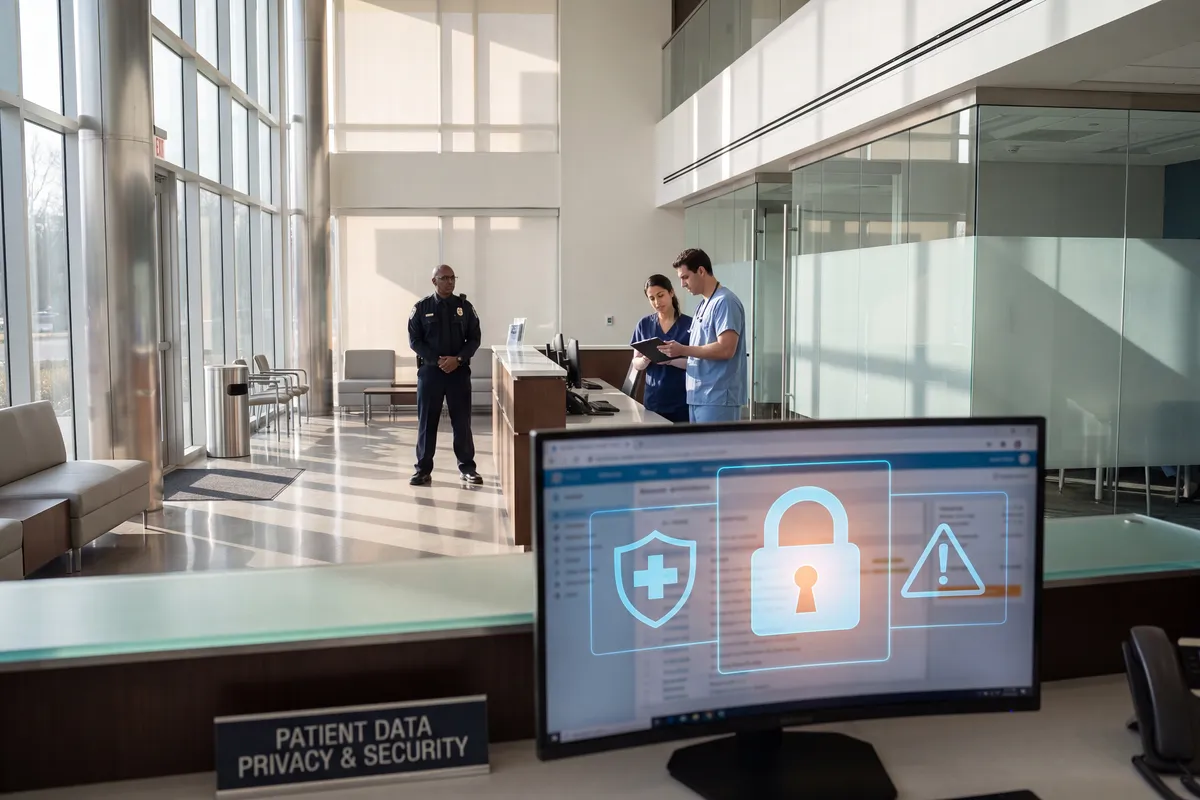 Carle Health Data Breach Lawsuit Investigation