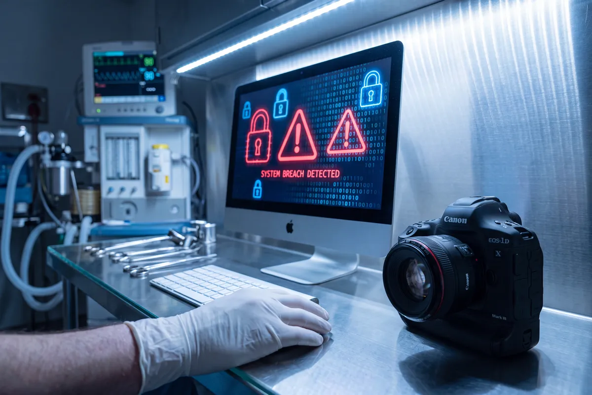 Wildwood Surgical Center Data Breach Lawsuit Investigation
