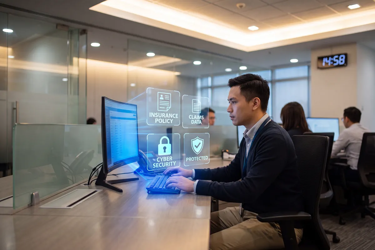 Surplus Line Association of California Data Breach Lawsuit Investigation