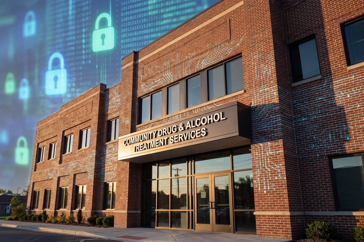 Drug and Alcohol Treatment Services Data Breach Settlement Drug and Alcohol Treatment Services Data Breach Settlement