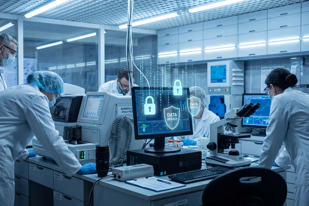 StrataDx Data Breach Lawsuit Investigation