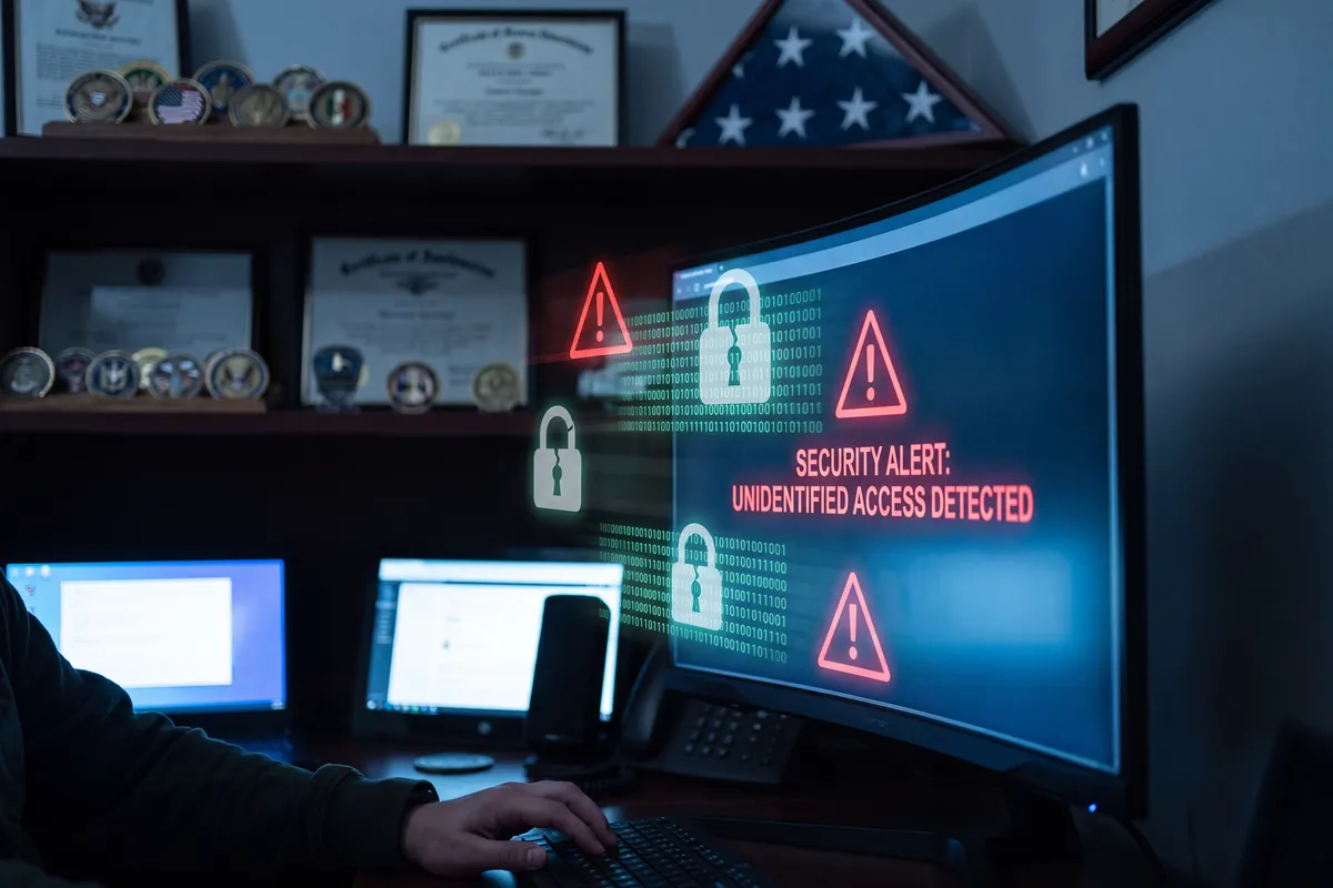 Global Special Operations Forces Foundation Data Breach Lawsuit Investigation