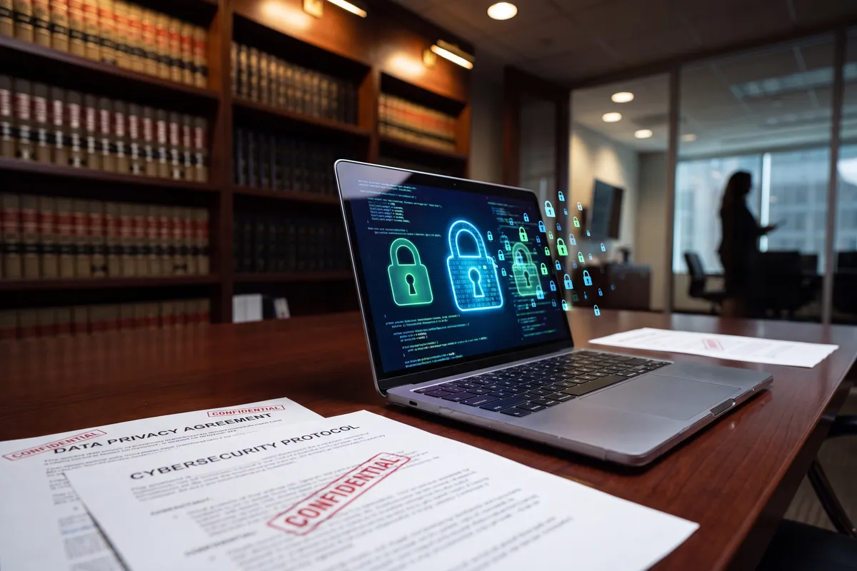 Wallace Saunders Data Breach Lawsuit Investigation