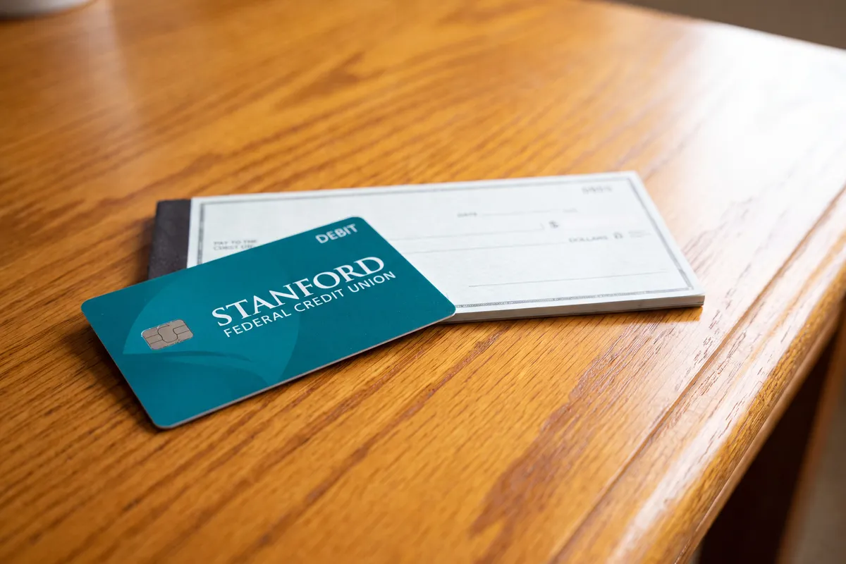 Stanford Federal Credit Union $450K Banking Fees Settlement Stanford Federal Credit Union $450K Banking Fees Settlement