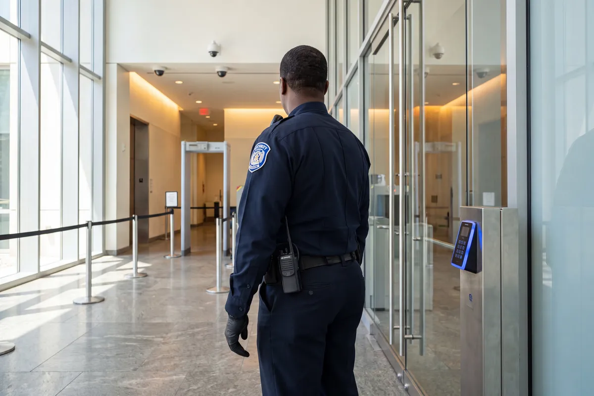 Inter-Con Security Data Breach Potentially Compromised Sensitive Personal Information Inter-Con Security Data Breach Potentially Compromised Sensitive Personal Information