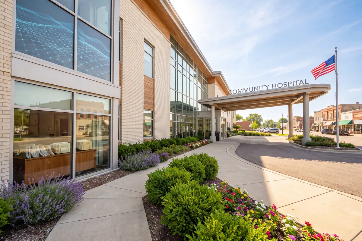 Madera Hospital Data Breach Compromises PHI and PII Madera Hospital Data Breach Compromises PHI and PII