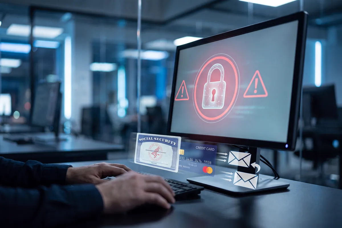 EY Data Breach Lawsuit Investigation