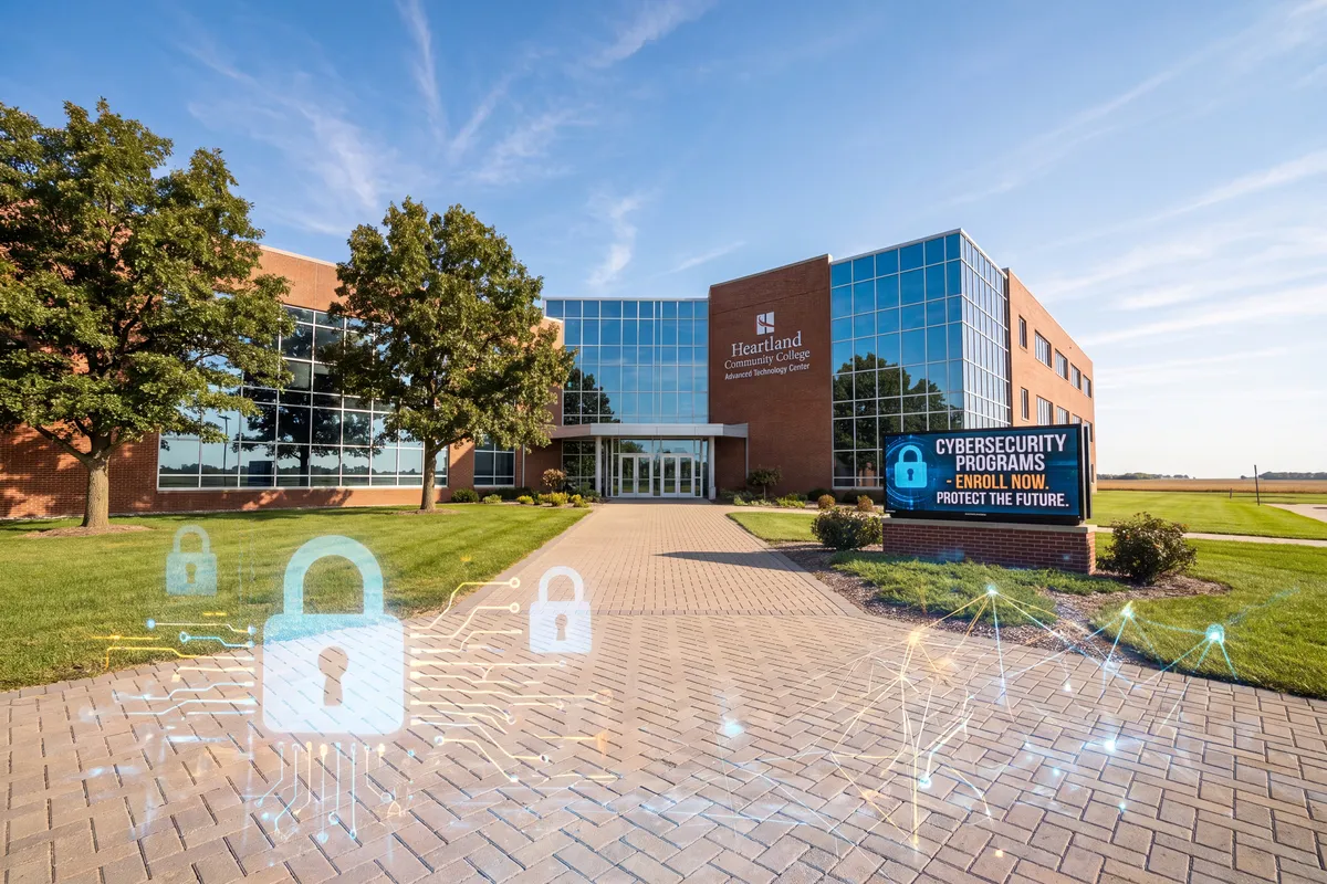 Northwest Iowa College Breach Affects 16K: Social Security Numbers Exposed Northwest Iowa College Breach Affects 16K: Social Security Numbers Exposed