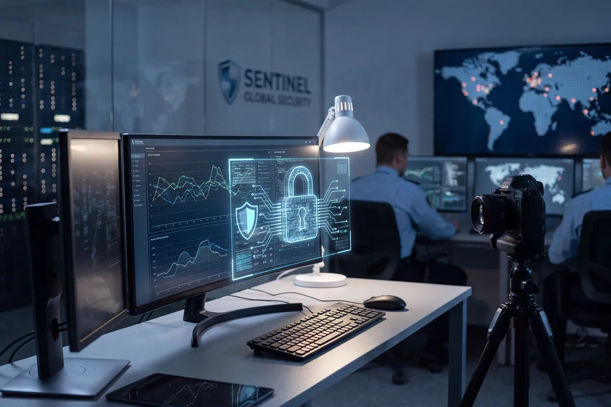 Inter-Con Security Systems Data Breach Lawsuit Investigation