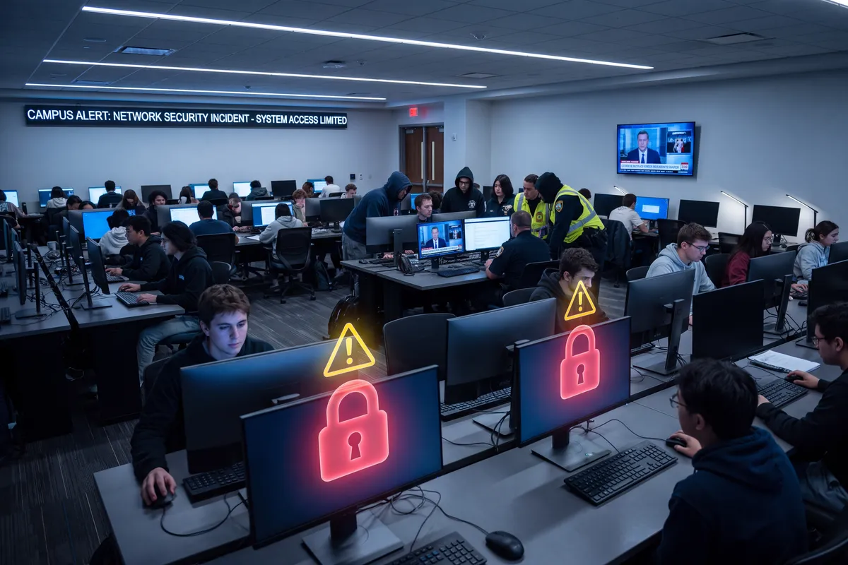 Community College of Beaver County Data Breach Lawsuit Investigation