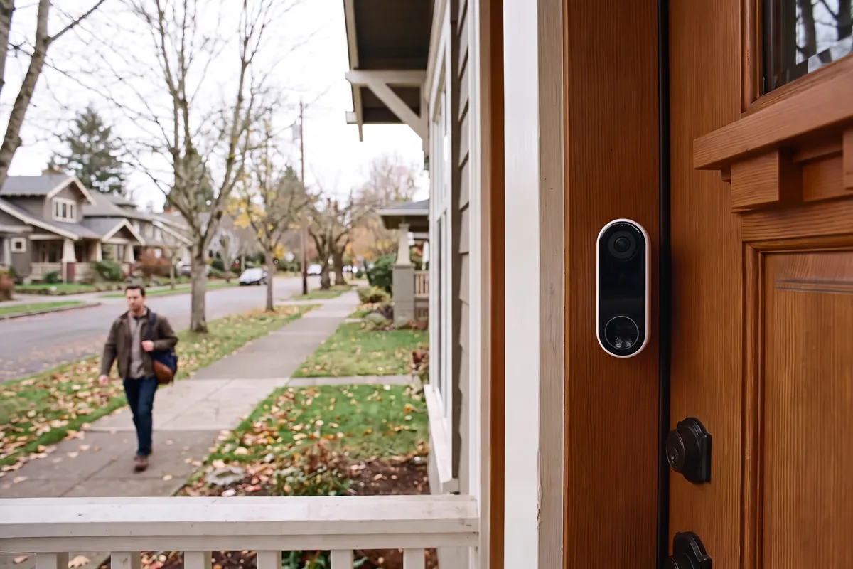 Google Nest class action claims cameras collect facial data without consent Google Nest class action claims cameras collect facial data without consent