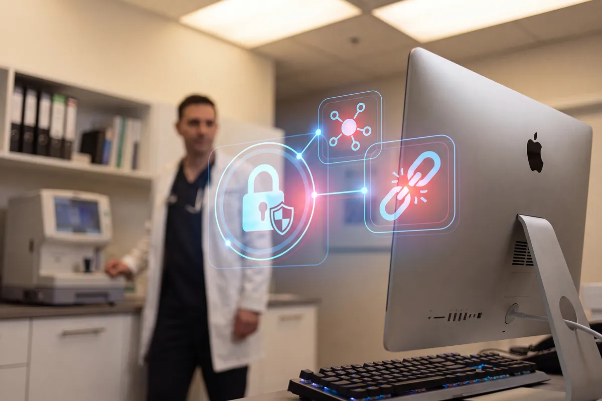 Heart Care Centers of Illinois Data Breach Lawsuit Investigation