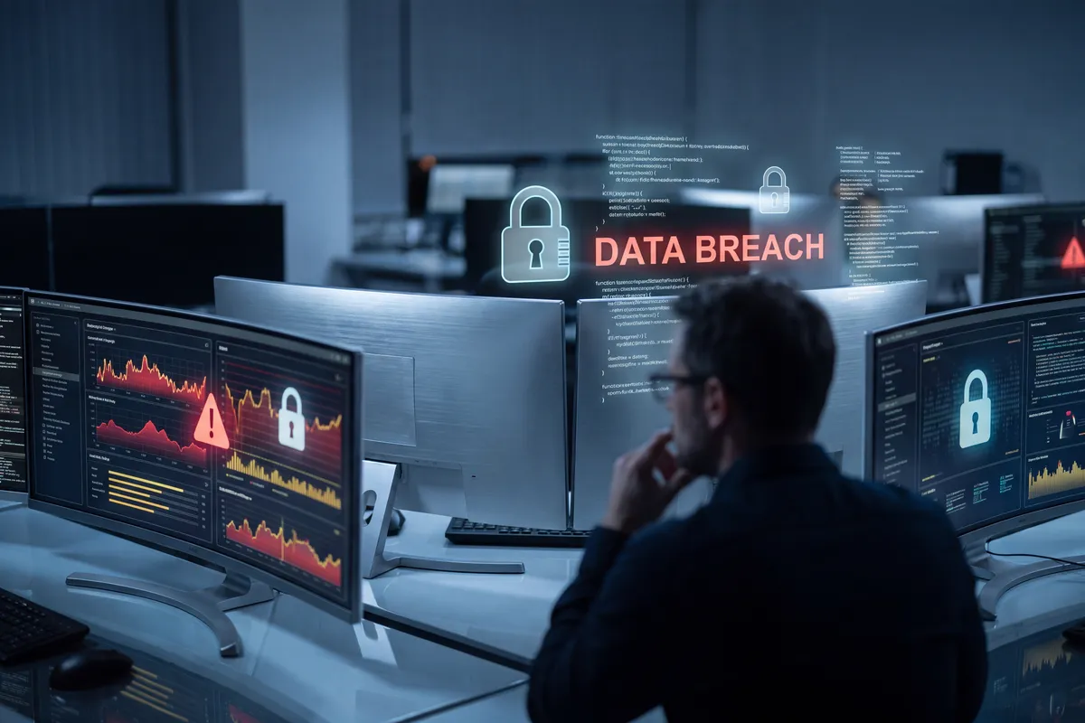Unlimited Technology Data Breach Lawsuit Investigation