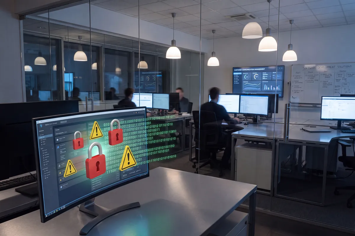 Sefas Innovation Data Breach Lawsuit Investigation