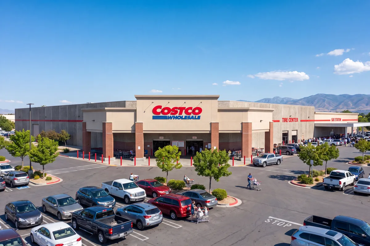 Costco $14 Million Commercial Email Class Action Settlement Costco $14 Million Commercial Email Class Action Settlement