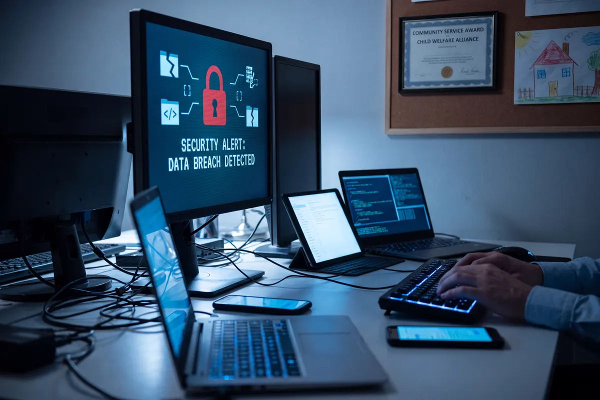 Family Partnerships of Central Florida Data Breach Lawsuit Investigation