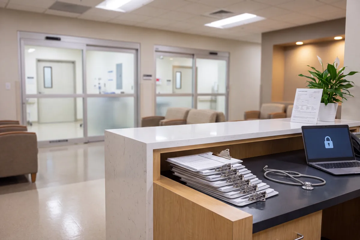 Michigan Surgical Center Data Breach Exposes Social Security Numbers Michigan Surgical Center Data Breach Exposes Social Security Numbers