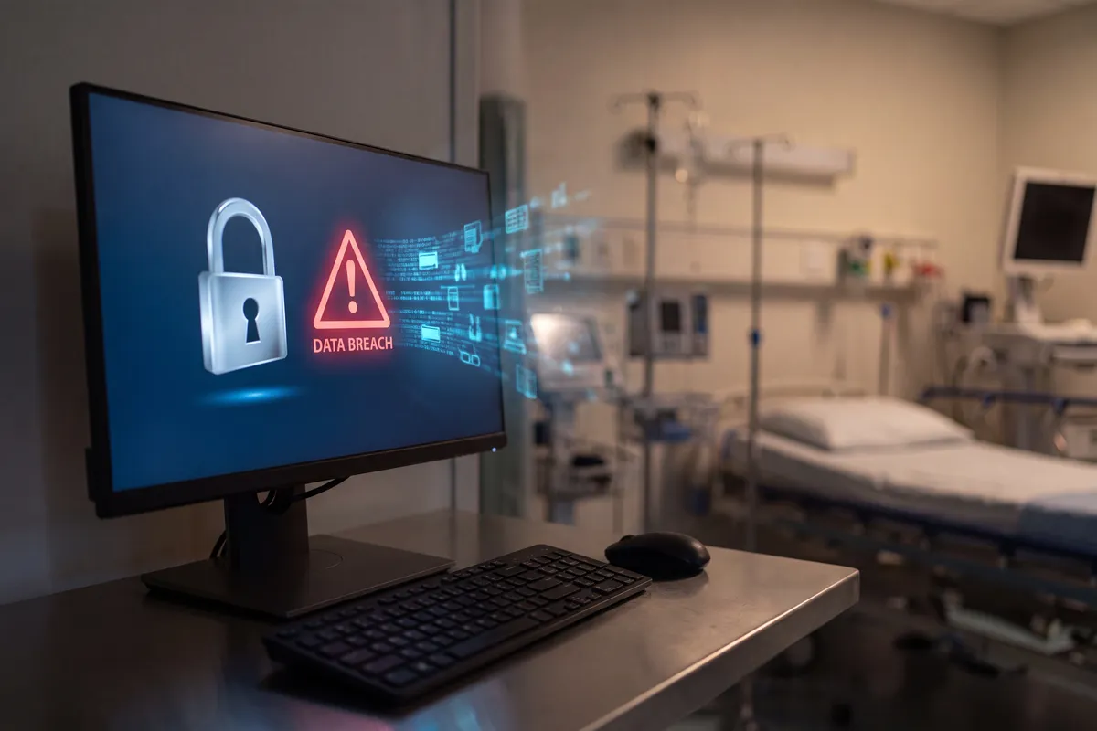 Whitfield Regional Hospital Data Breach Lawsuit Investigation