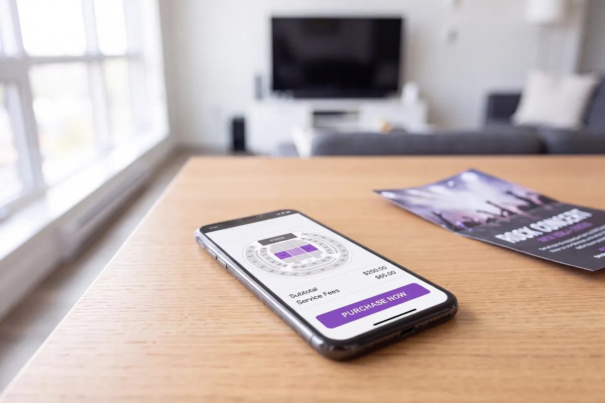 StubHub class action alleges CEO has ties to reseller StubHub class action alleges CEO has ties to reseller