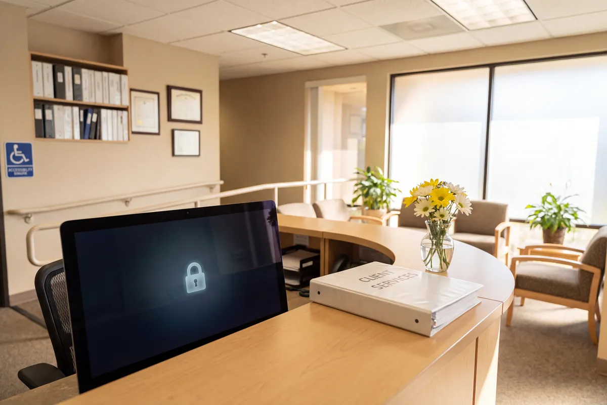 Trudeau Center Breach Affects 5,630 Individuals Trudeau Center Breach Affects 5,630 Individuals