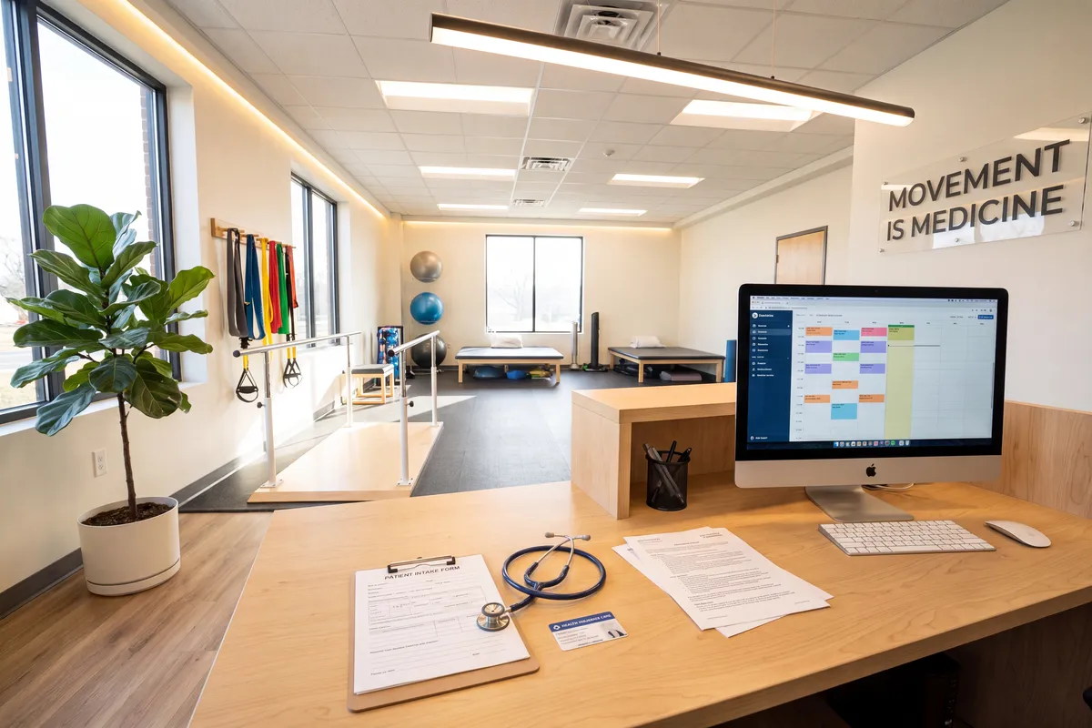 SportsMed Physical Therapy Data Breach Exposes Health Information SportsMed Physical Therapy Data Breach Exposes Health Information