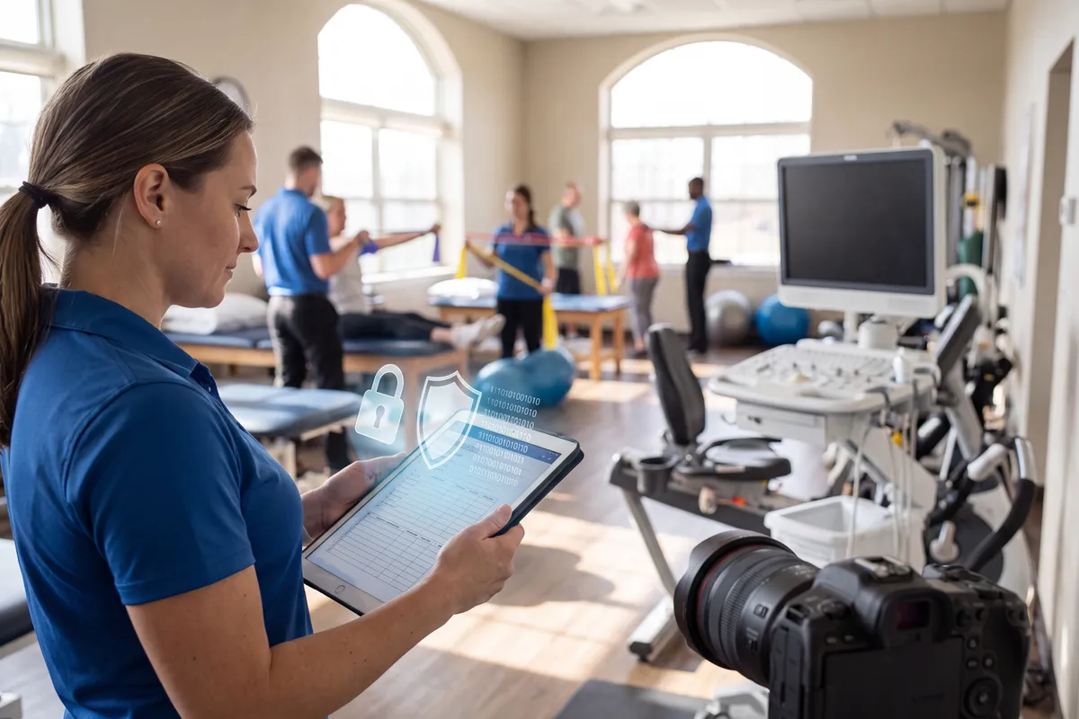 SportsMed Physical Therapy Data Breach Lawsuit Investigation