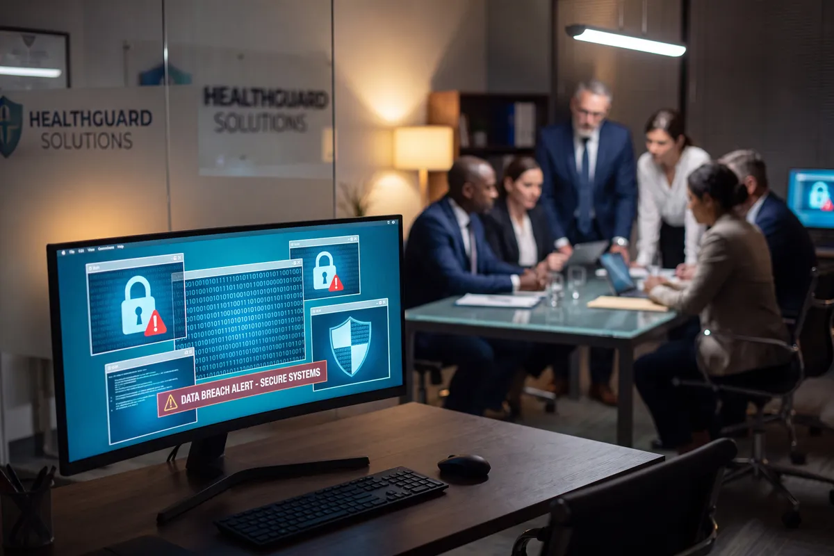 Craneware Data Breach Lawsuit Investigation