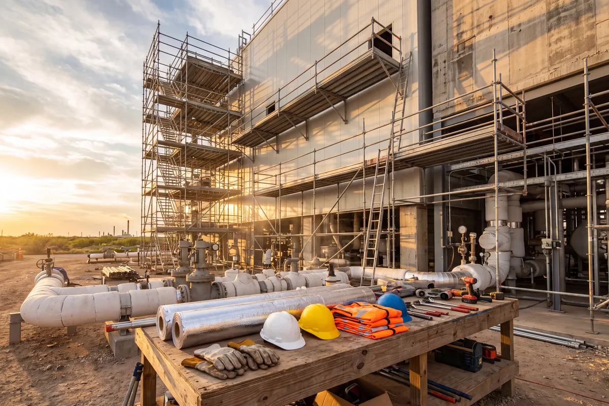 TPIS Industrial Services Data Breach Impacts 2k: Social Security Numbers Exposed TPIS Industrial Services Data Breach Impacts 2k: Social Security Numbers Exposed