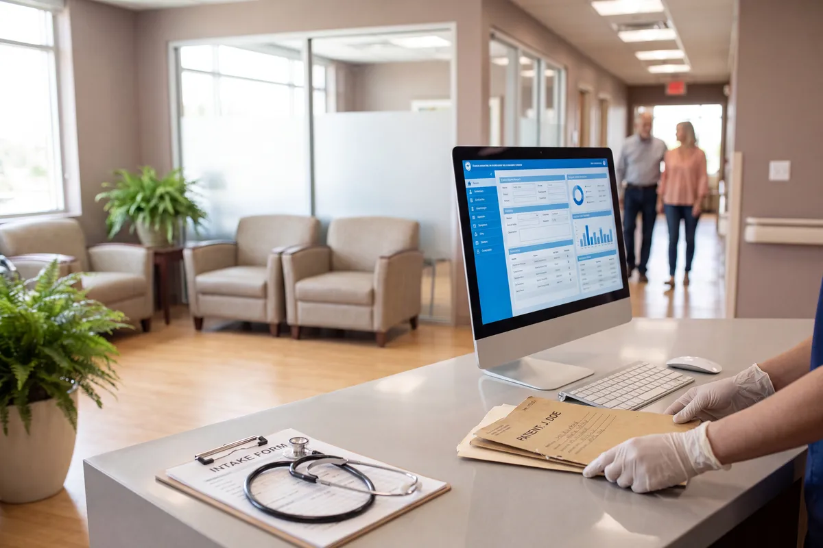 Mary Bird Perkins: Data Breach Exposes Personal and Health Information of Patients Mary Bird Perkins: Data Breach Exposes Personal and Health Information of Patients
