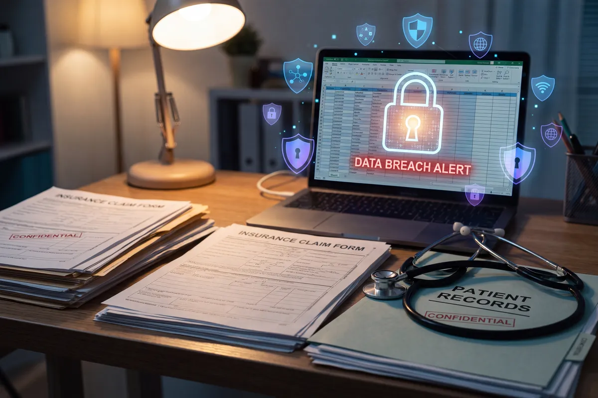 MagMutual Insurance Company Data Breach Lawsuit Investigation