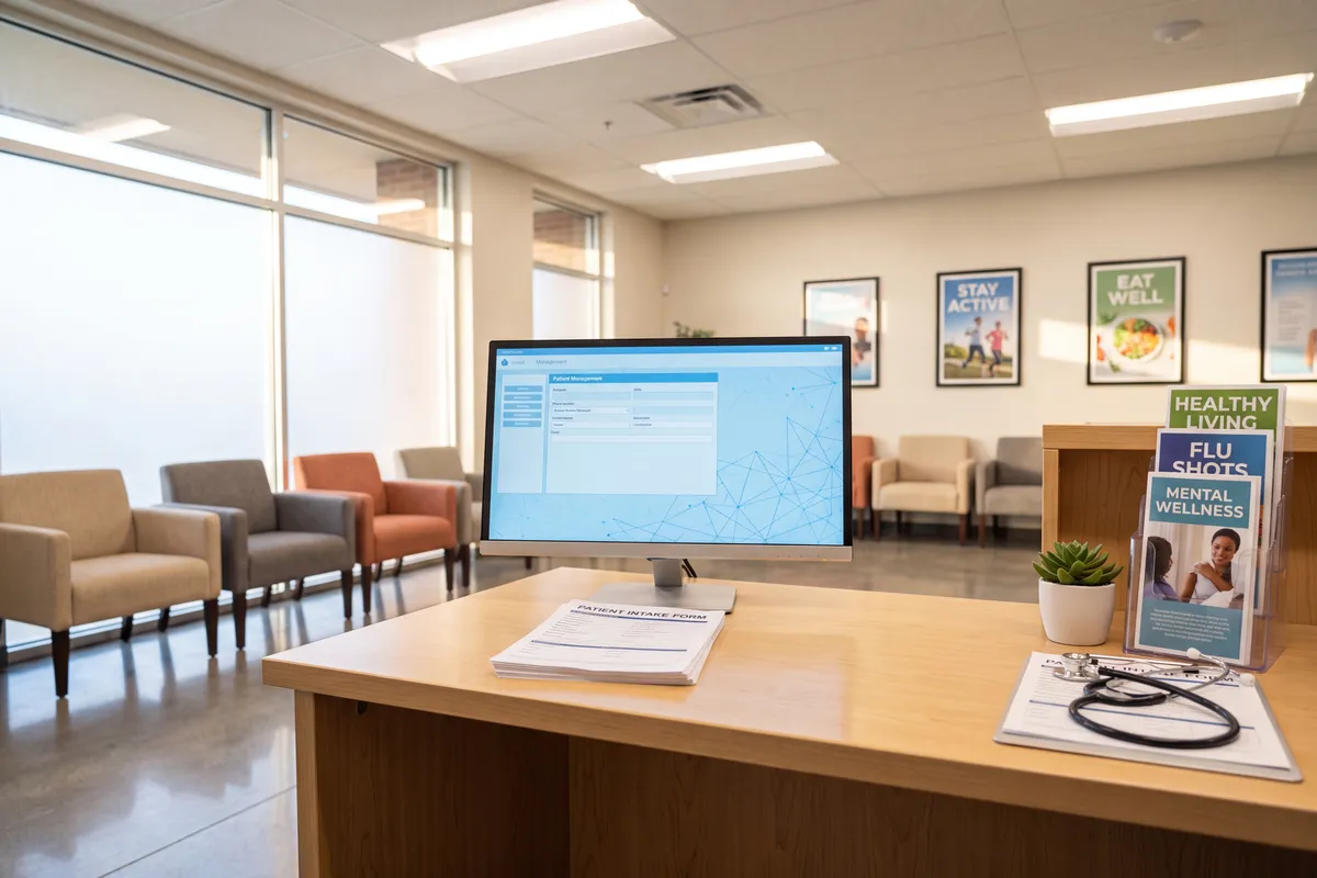 Community Health Center of Buffalo Data Breach Exposes Social Security Numbers Community Health Center of Buffalo Data Breach Exposes Social Security Numbers